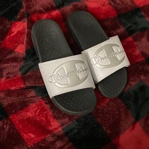 champion slides